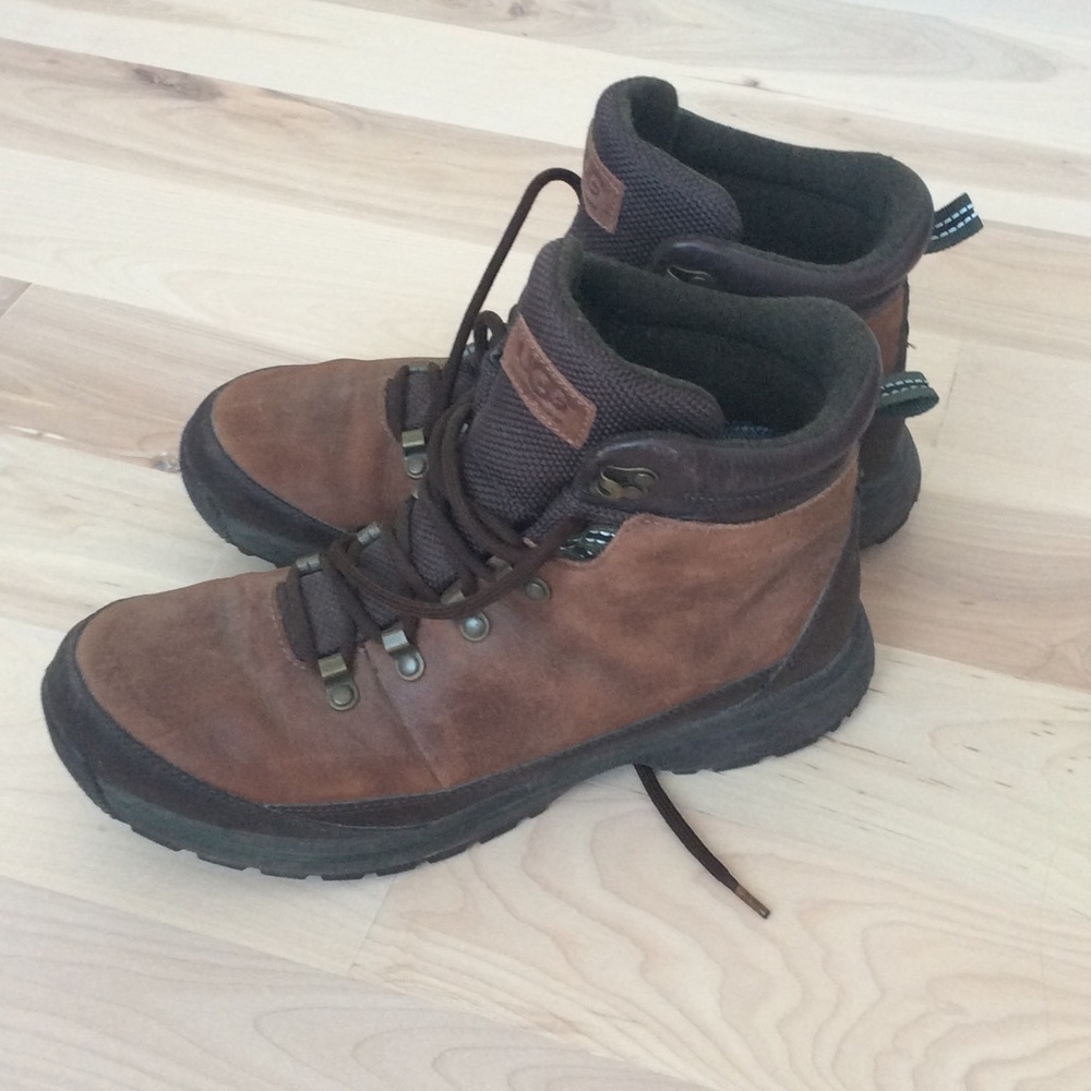 Men’s UGG boots